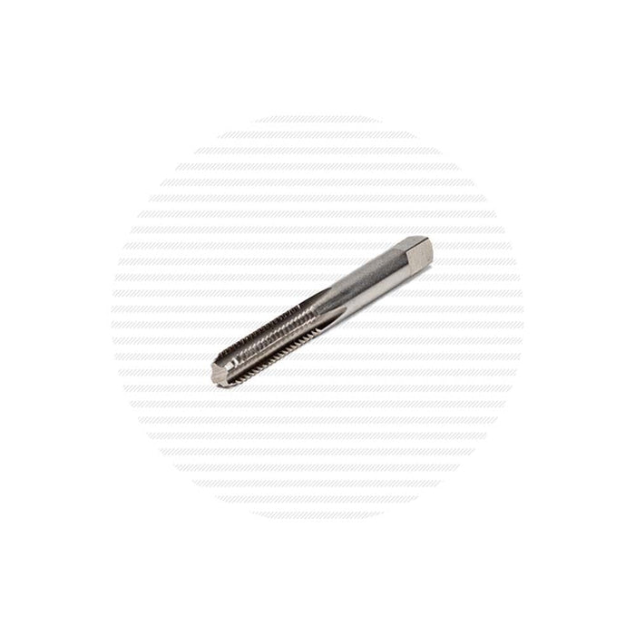 1/4-20 UNC Carbon Steel Taper Tap Cable Bullet 