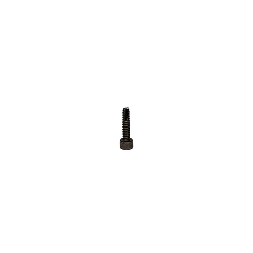 Handrail Mounting Screws (4-Pack) | Black Finish Hardware Cable Bullet 