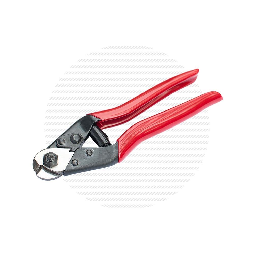 Everbilt 40294 8 in. Wire Rope and Cable Cutter