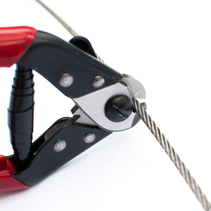 Insulated Cable Cutters for Cutting Wire - Eintac - Electric Vehicle Safety